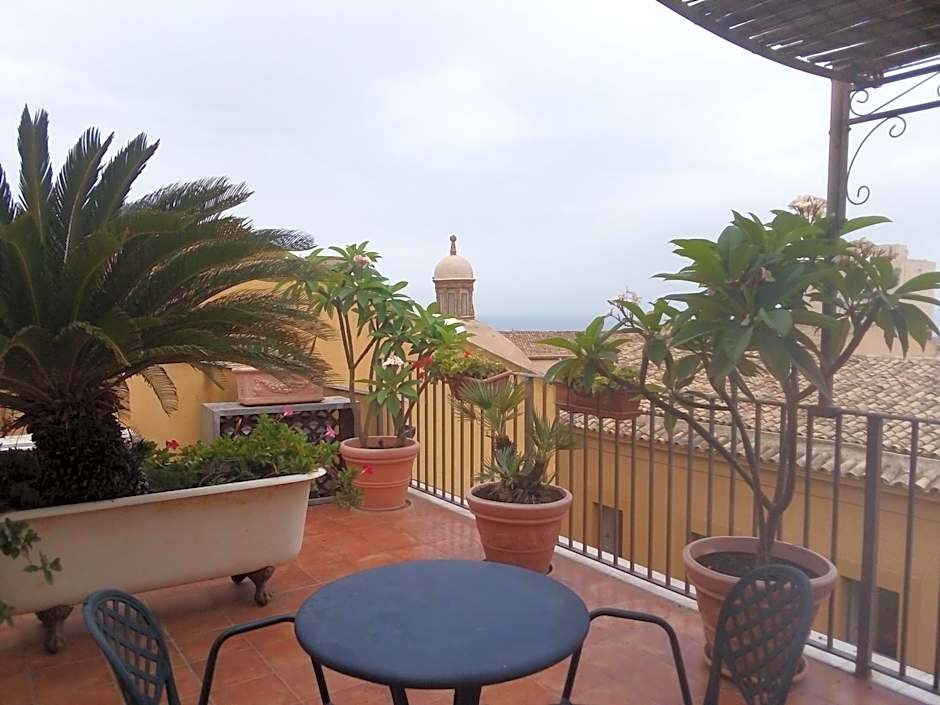 terrazze di montelusa