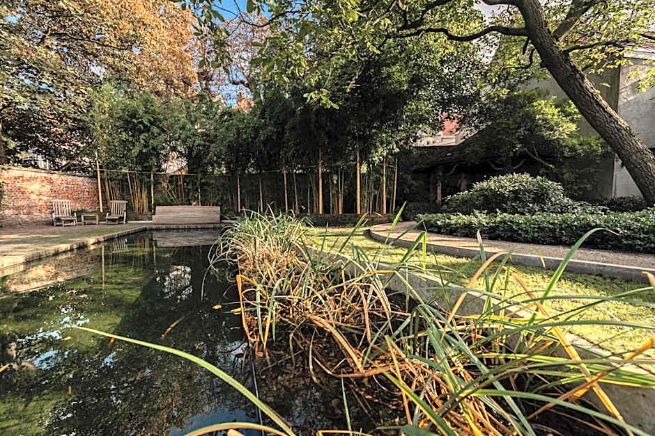 Cabosse, Boutique Palace & Spa