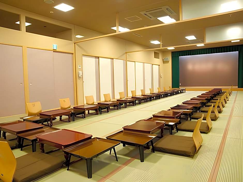 Hakata Sunlight Hotel Hinoohgi