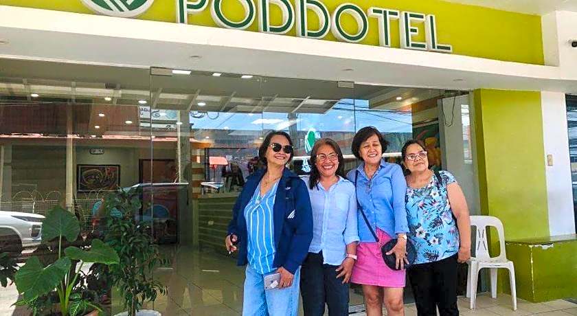 Airport Poddotel Inc.