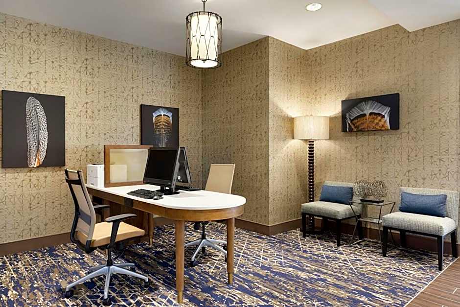 Homewood Suites by Hilton Albany Crossgates Mall