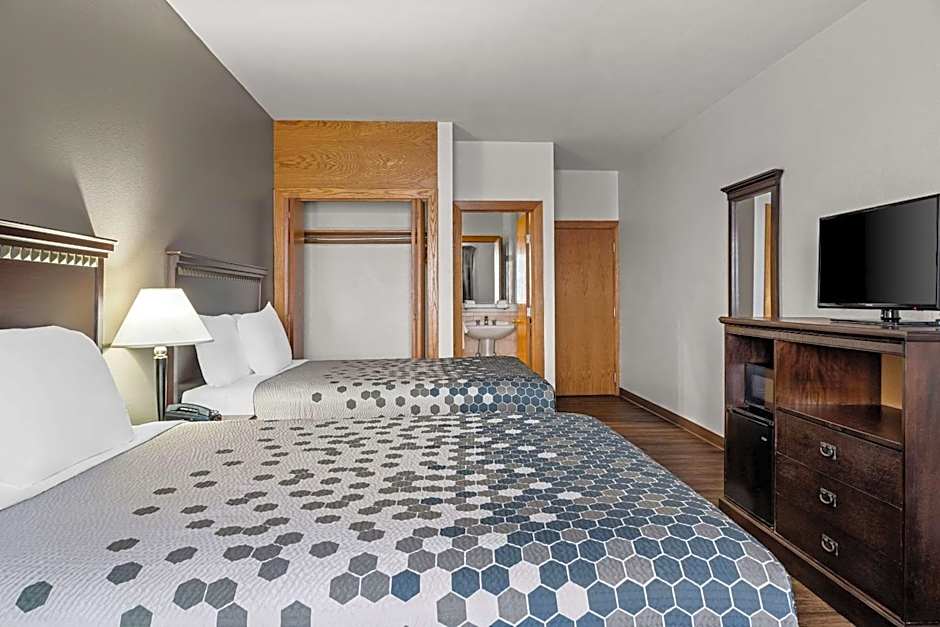 FairBridge Inn Express Billings Airport