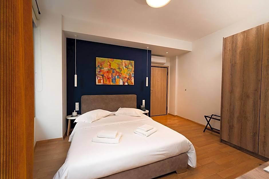Athens Center luxury Suites 3