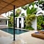 The Kons Villa Bali Seminyak