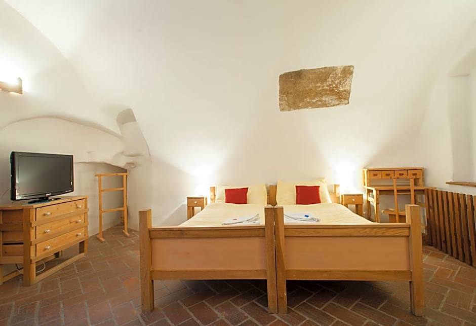 Hotel U Malého Vitka