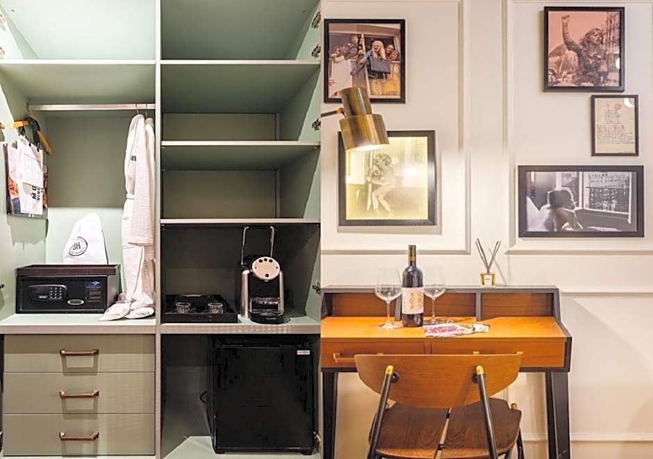 Brown BoBo, a member of Brown Hotels