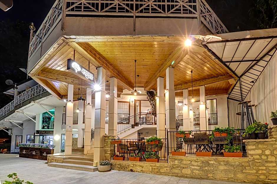 Family Hotel Jupiter