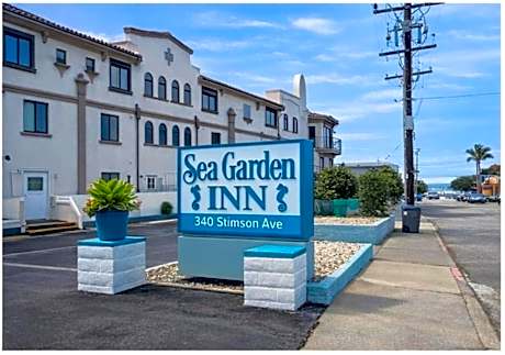 Sea Garden Inn