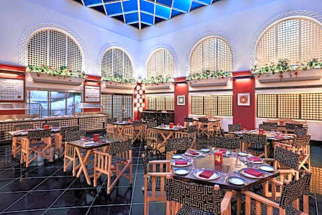 E-Square The Fern Pune, Series by Marriott