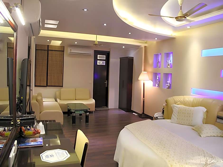 New Orange Tree Intercity Hotel