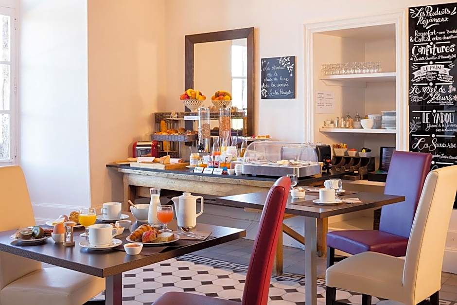 Chateau de Creissels