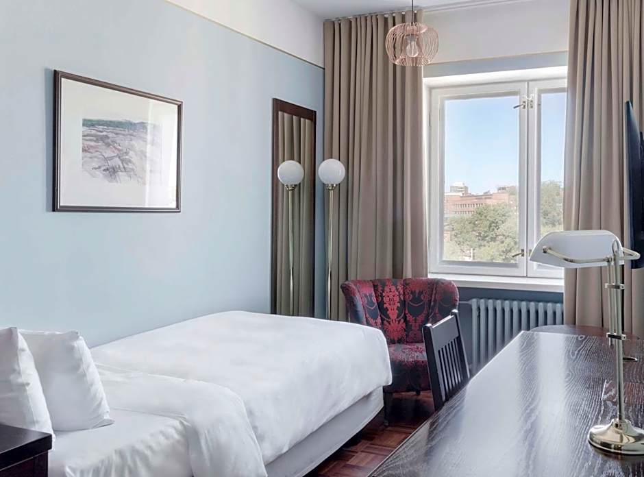 Radisson Blu Grand Hotel Tammer