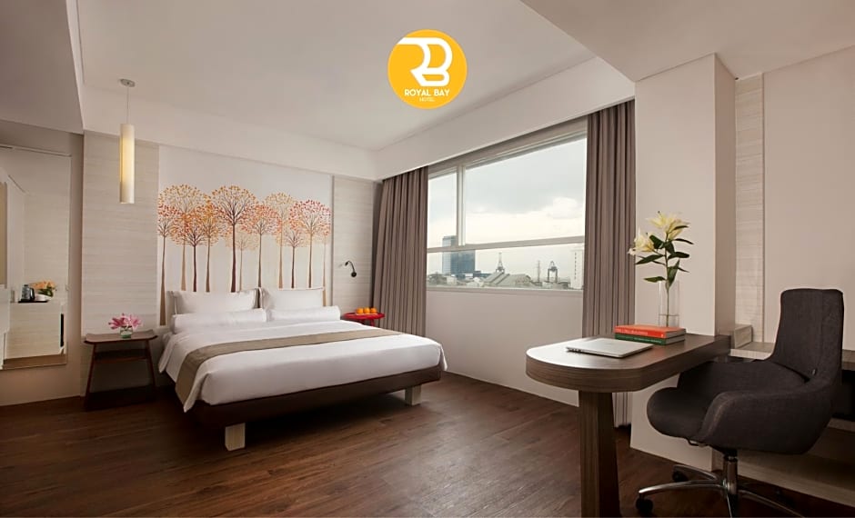 Royal Bay Hotel Makassar