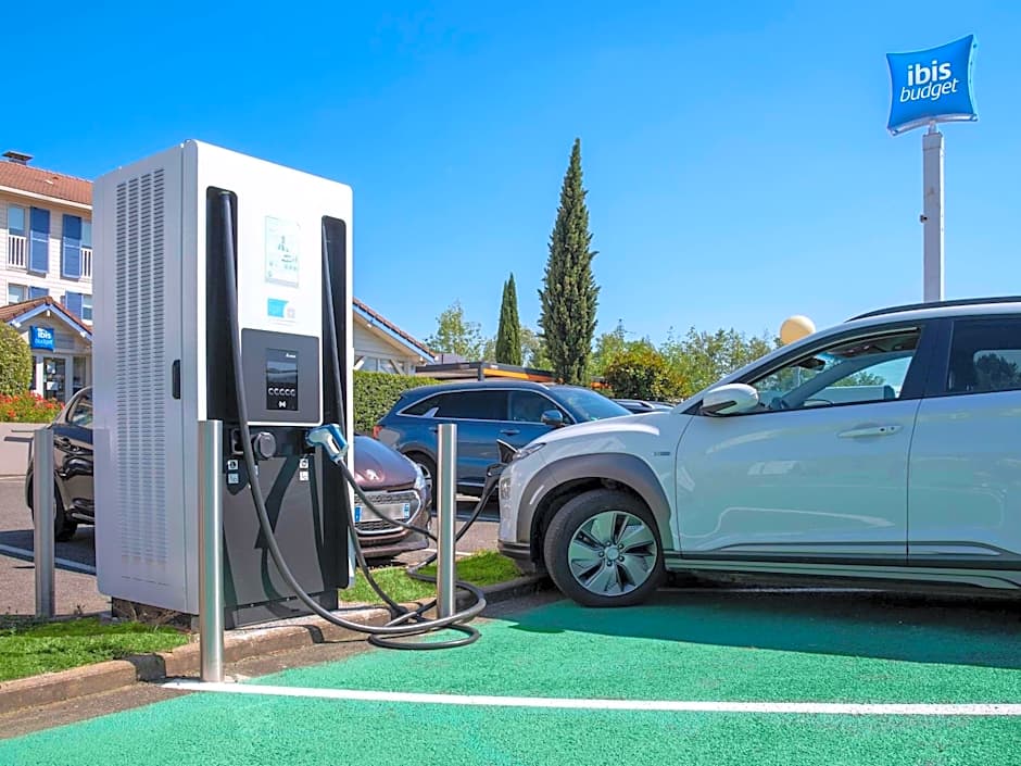 ibis Budget Mâcon Sud