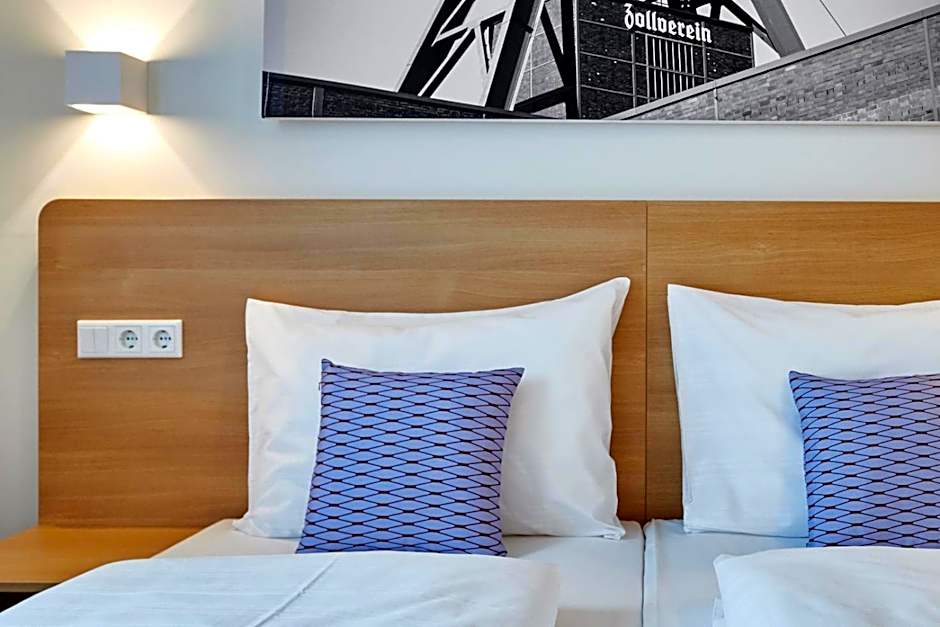 McDreams Hotel Essen