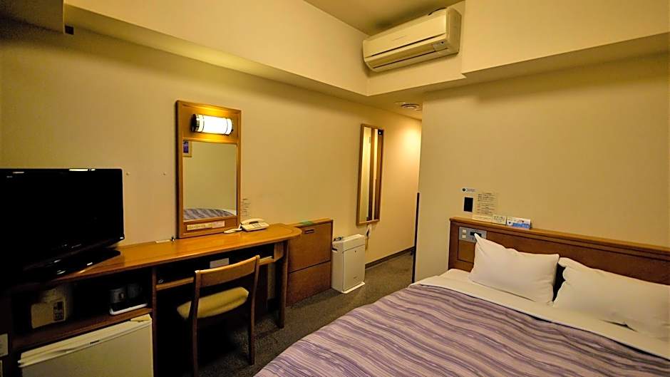 Hotel Route Inn Kikugawa Inter