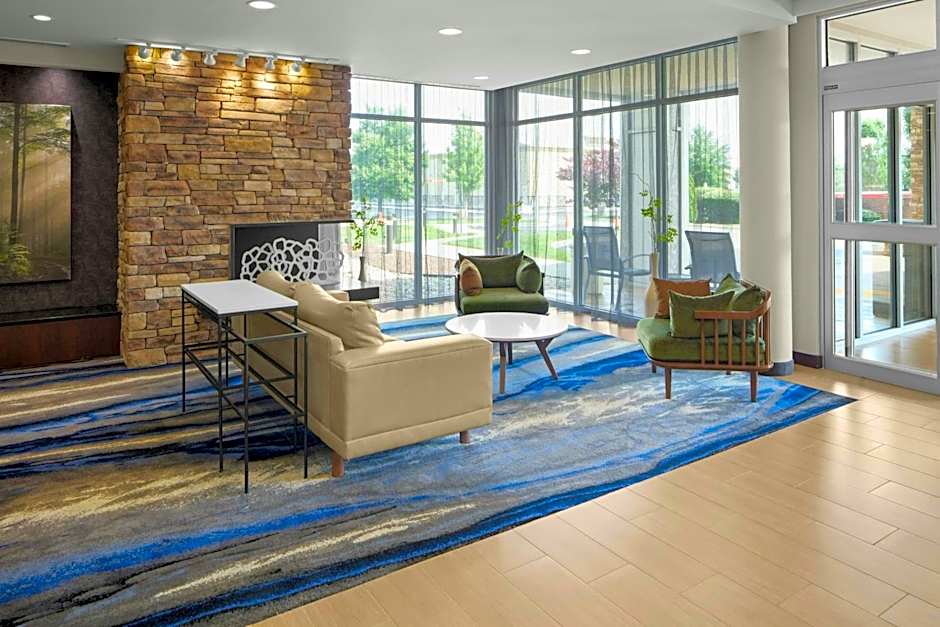 Fairfield Inn & Suites by Marriott Richmond Ashland