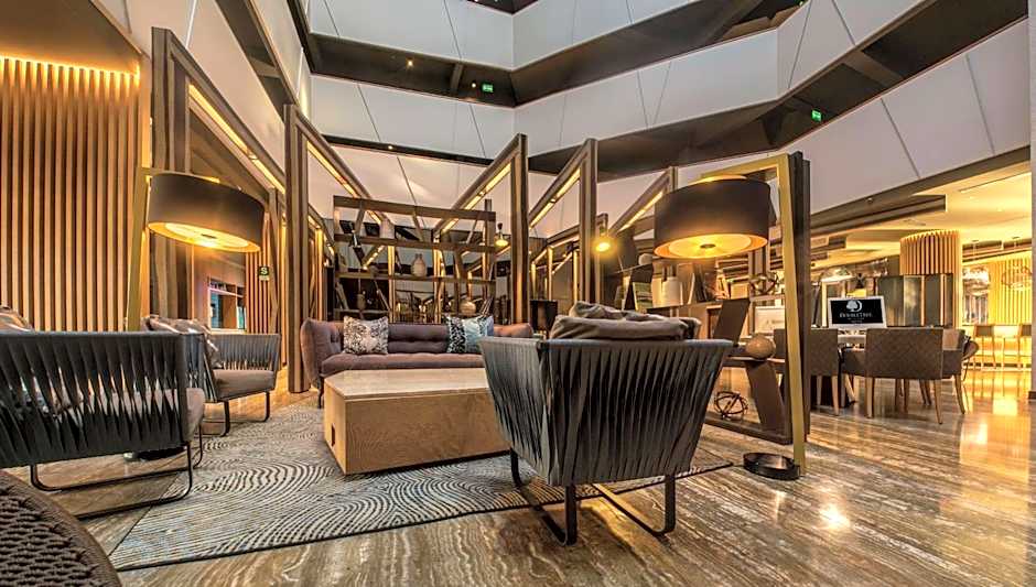 DoubleTree By Hilton Iquitos