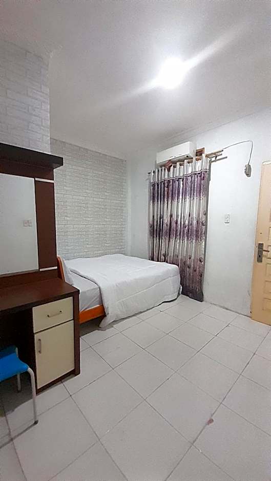 Hotel O Kos Rumah Mirah Syariah