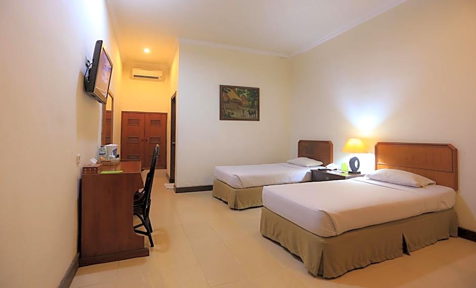 Lombok Garden Hotel