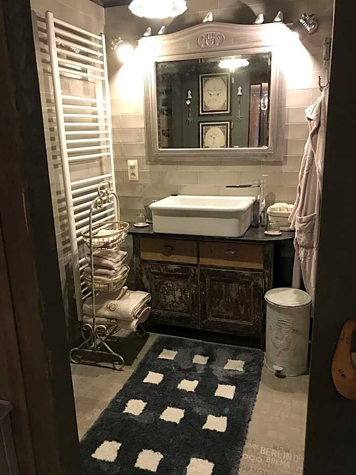 Le Relais de Chassepierre