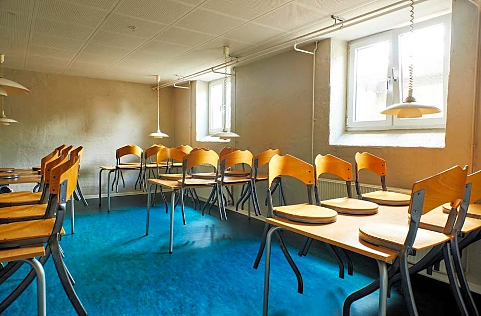 Danhostel Odense City