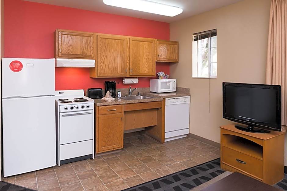 TownePlace Suites by Marriott Anaheim Maingate Near Angel Stadium