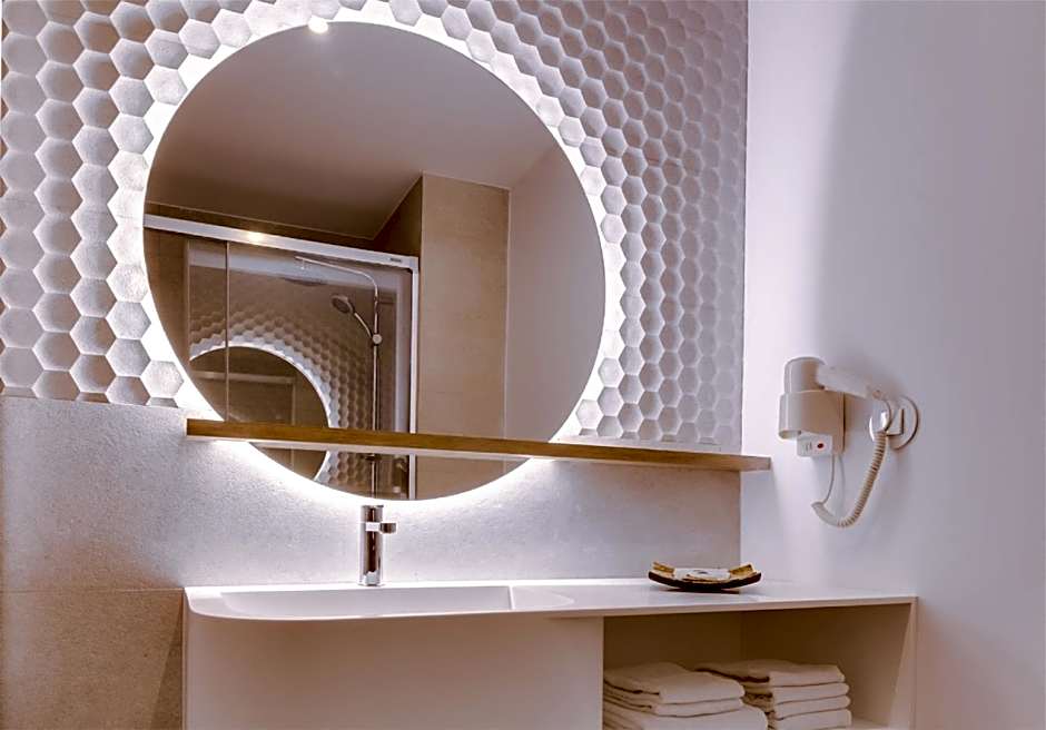 Hotel Sol e Mar Albufeira-Adult Only