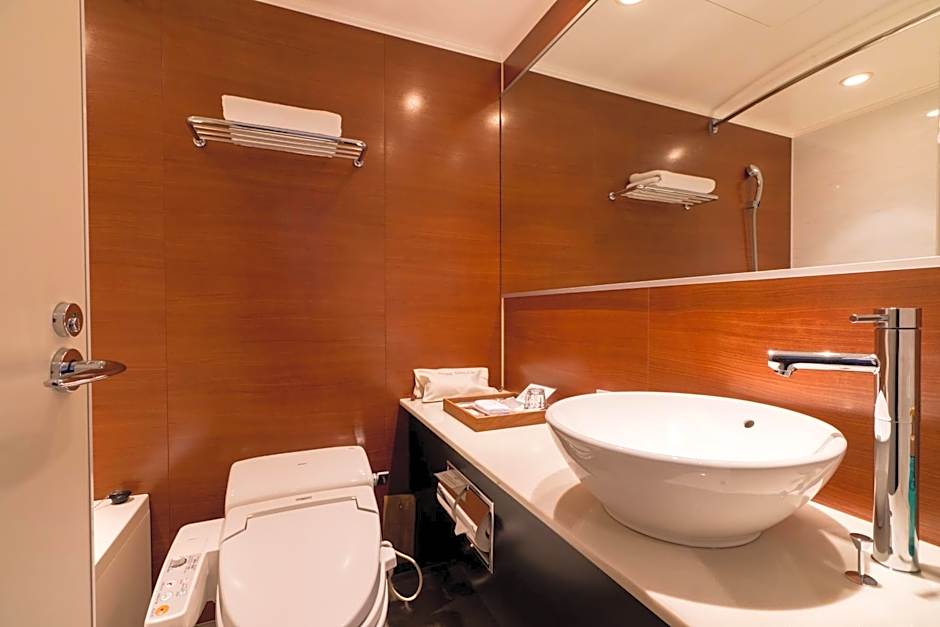 Matsumoto Marunouchi Hotel