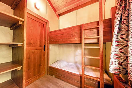 One-Bedroom Chalet