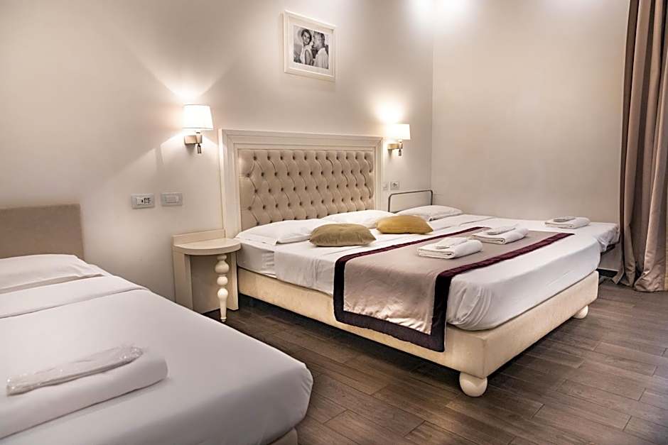 Relais Monti