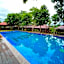 Hill Garden Hotel