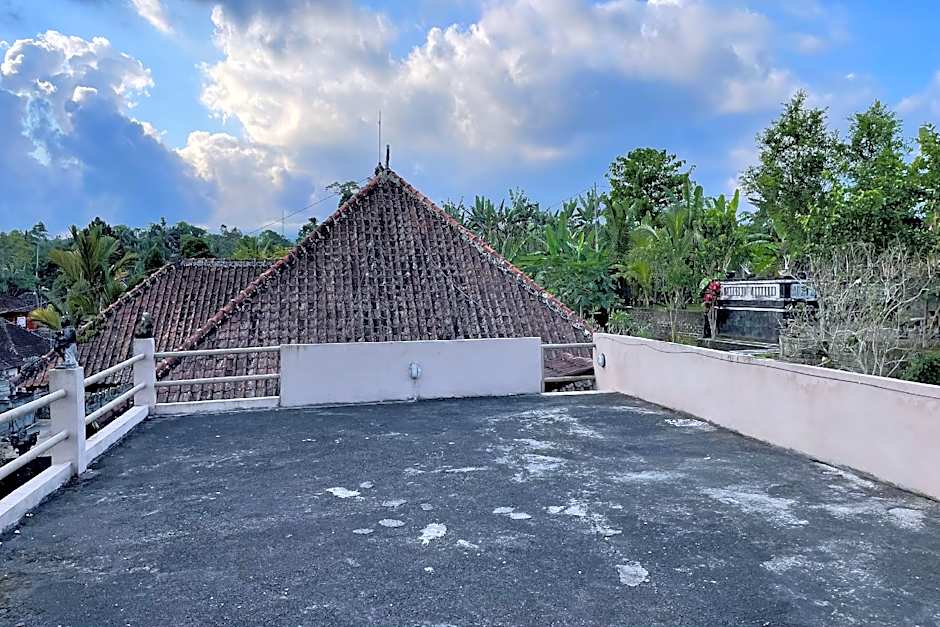 Mongan Homestay