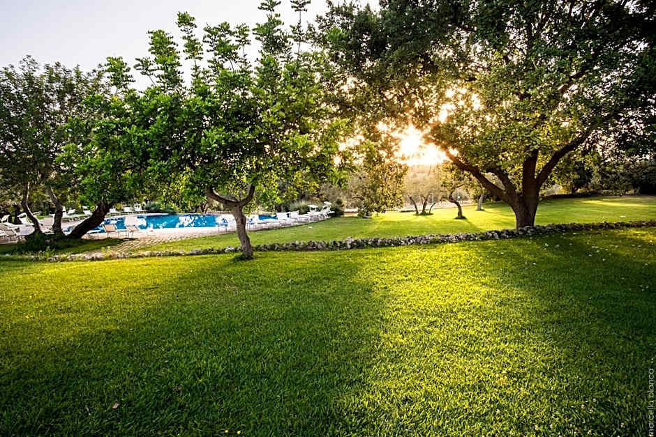 Masseria Degli Ulivi