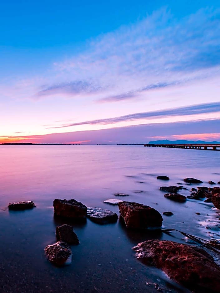 I balconi di Porta Mazara