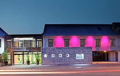 Logis Hôtel Terre de Loire