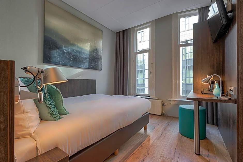 Hotel De Gerstekorrel