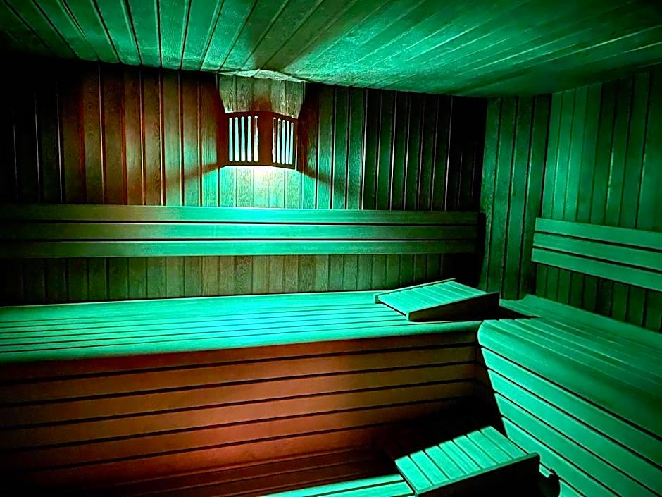 G. Hotel Des Alpes (Classic since 1912)