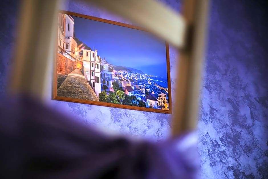 Sentiero Di Costiera