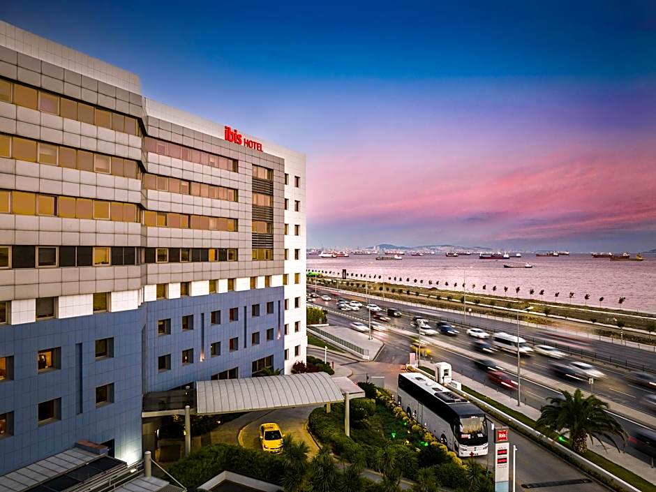 Ibis Istanbul