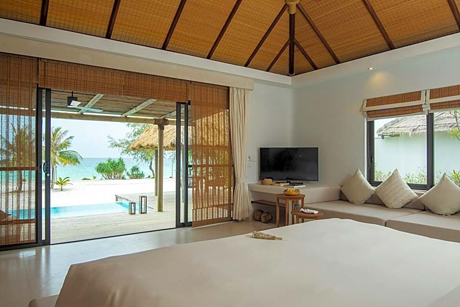 The Royal Sands Koh Rong