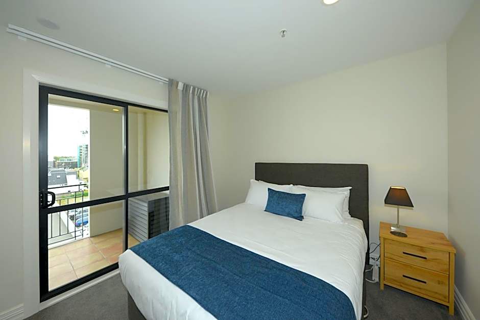 West Fitzroy Apartments