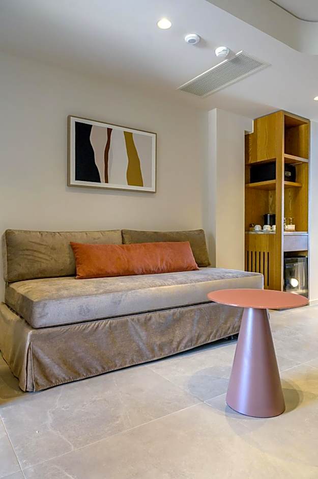 Blue Sea Beach Affiliated By Melia