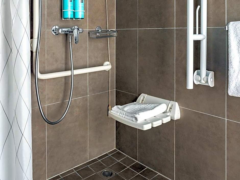 Novotel Lugano Paradiso