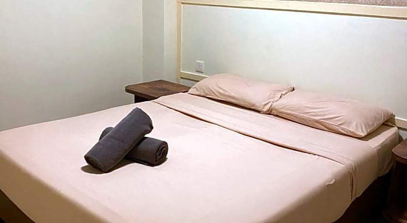 Suria Cameron Hotel B