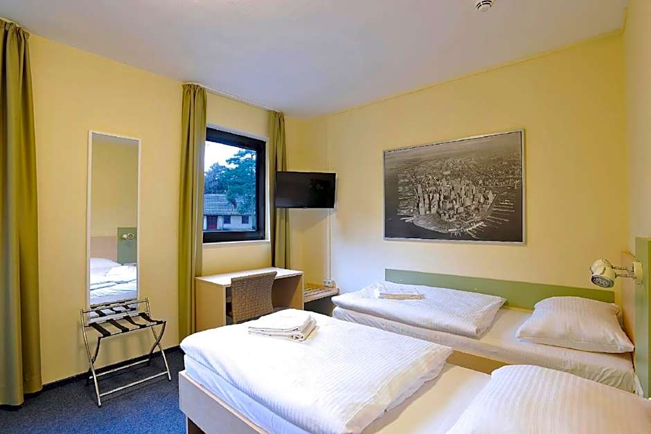 Best Deal Airporthotel Weeze