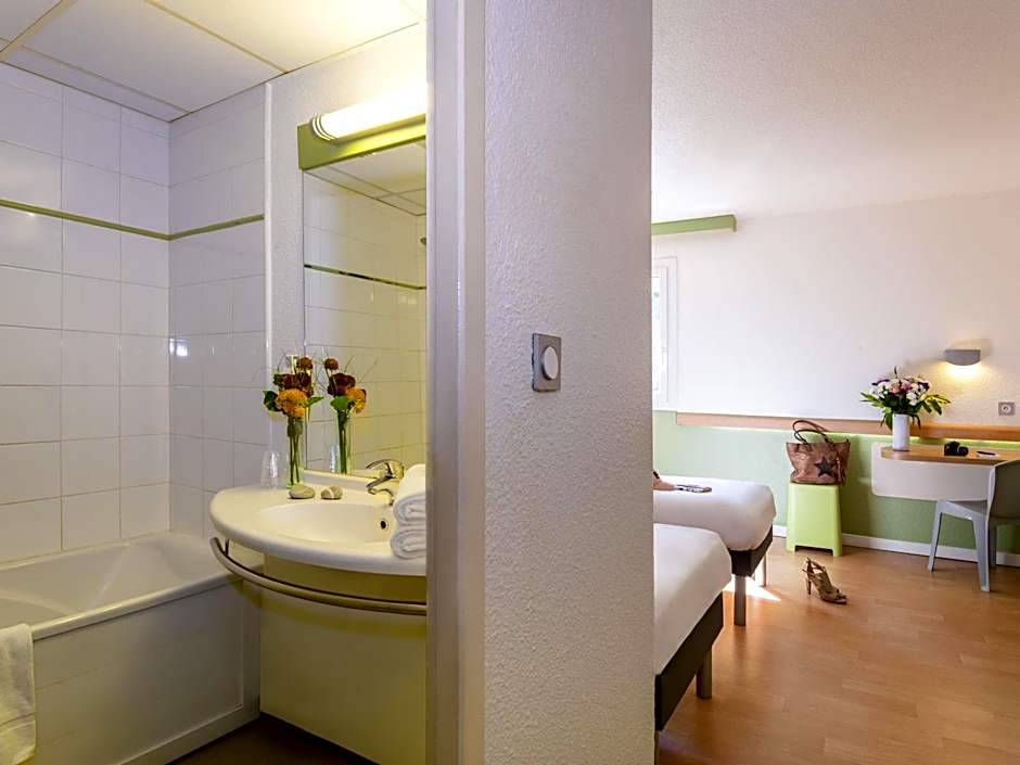 ibis budget Cannes Mougins