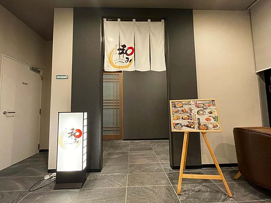 Hotel Route Inn Tsuchiura