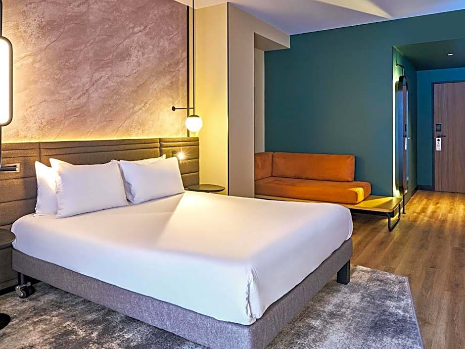 Novotel Rouen Centre Cathédrale