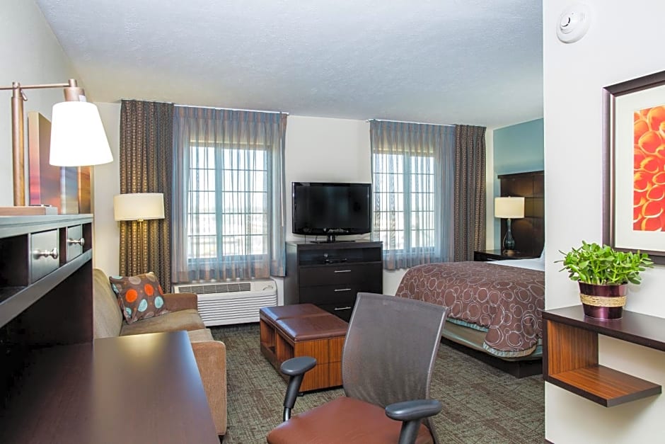 Staybridge Suites Lincoln North East By IHG